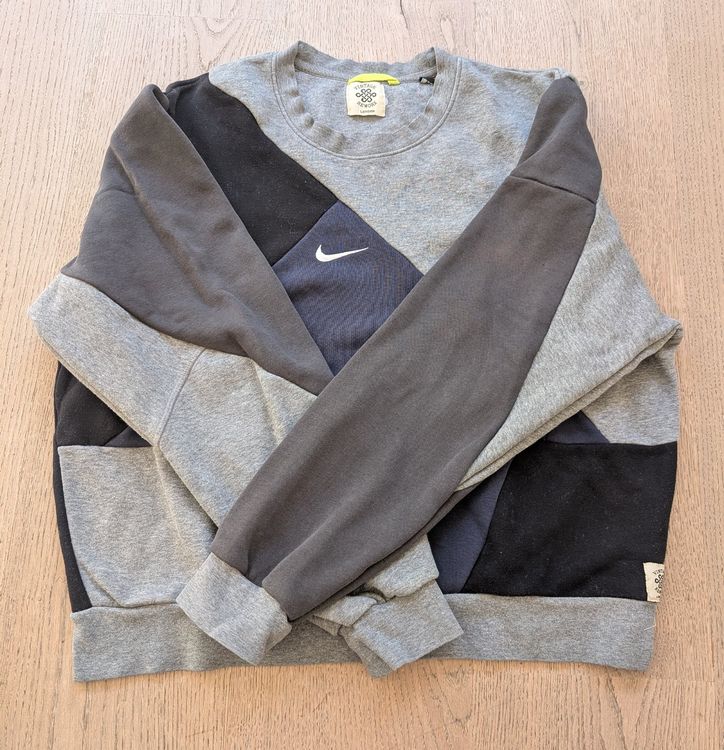 Nike Vintage Rework London Sweater (Neu (gemäss Beschreibung)) in — free download
