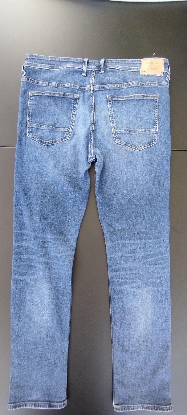 C&A Jeans: Slim Jeans – Usato da Reinach BL venduto da Nike231 1