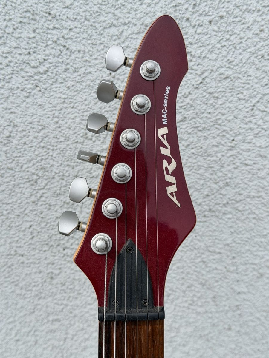 Aria Strumenti musicali: Aria Mac-Series – Nuovo (secondo la descrizione) da Hauptwil venduto da musikboerse 5