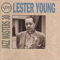 Lester Young [VERVE] Oscar Peterson, Ray Brown, Hank Jones,