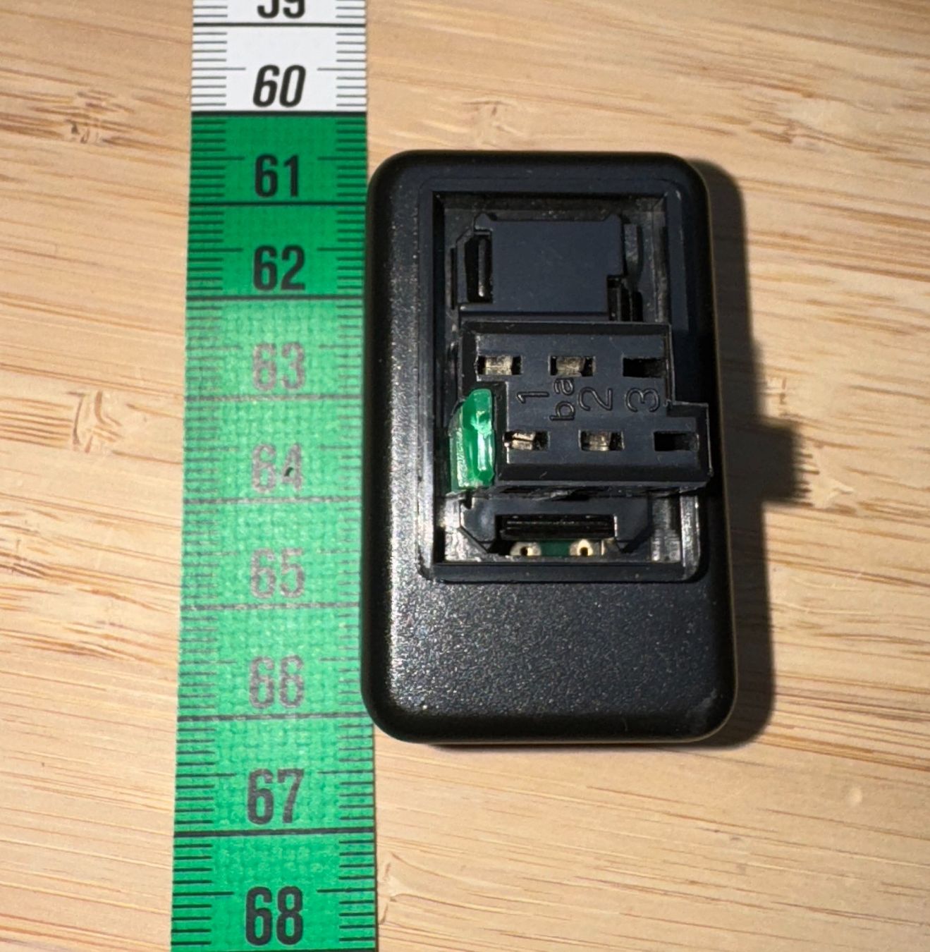 Unità & Adattatore: Telefonadapter – Usato da Winterthur venduto da YaV 1