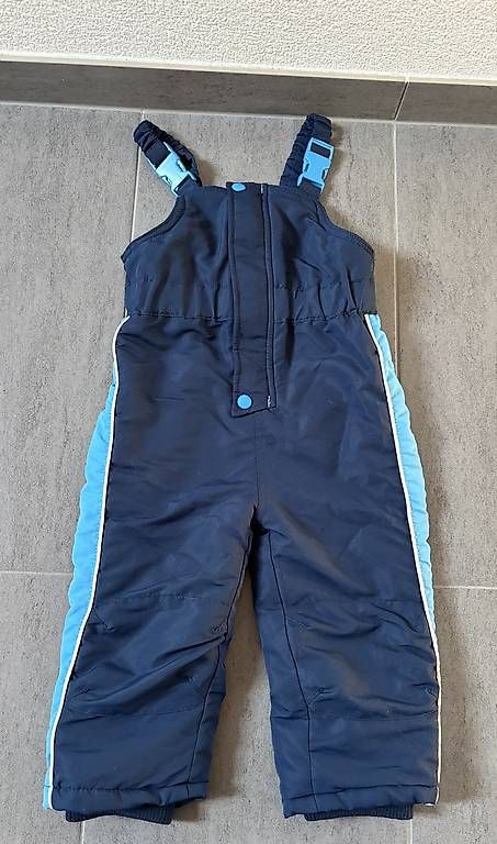Pantaloni: Skihose 18-24 Monate – Usato da Humlikon venduto da Pflanze2