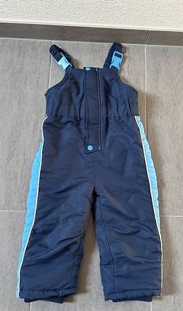 Skihose 18-24 Monate