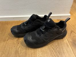 Salomon Gortex
