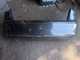 Audi A3 Stosstange Hinten 5 Türe 