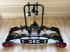Fahrradträger für 2 Fahrräder
