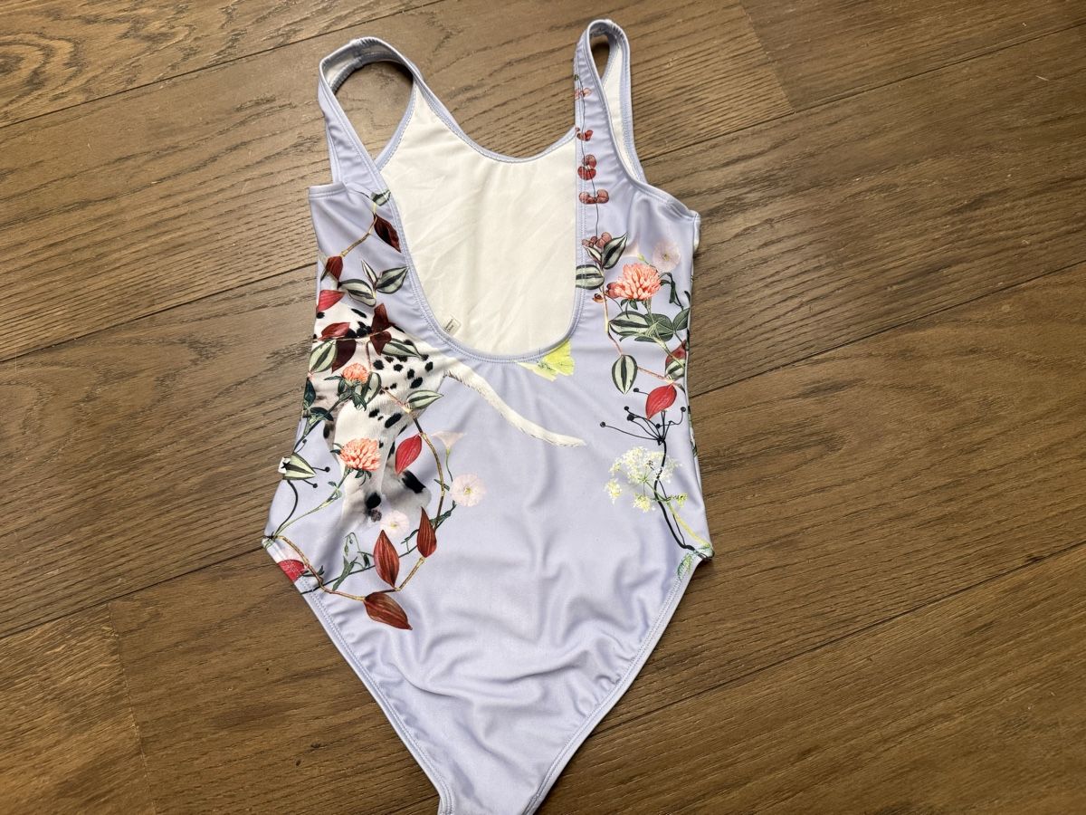 Molo Costumi da bagno & Bikini: MOLO Badekleid Gr. 152 – Nuovo (secondo la descrizione) da Winterthur venduto da tanscha 1