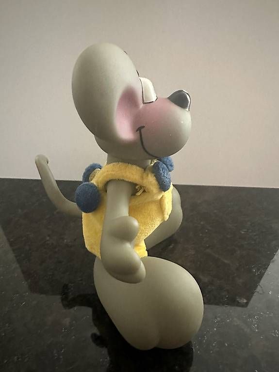 Figuren: Diddlfigur Kunststoff – Neu (gemäss Beschreibung) aus Beinwil am See von joy_24 2