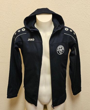 FC Birmensdorf Jacke Jako Gr. S Pullover Zip Hoodie