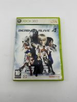 Dead or Alive 4 (XBOX 360)