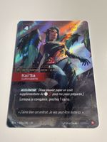 Riftbound Origines 039a/298 Kai’Sa – Alt Art