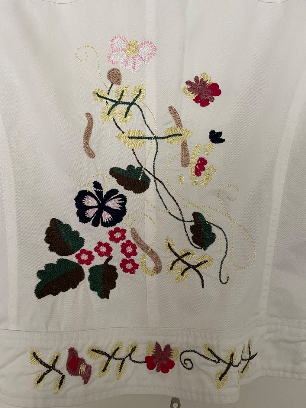 Alba Moda Giacche: Jacke Alba Moda – Nuovo (secondo la descrizione) da Kriens venduto da Mayang 2