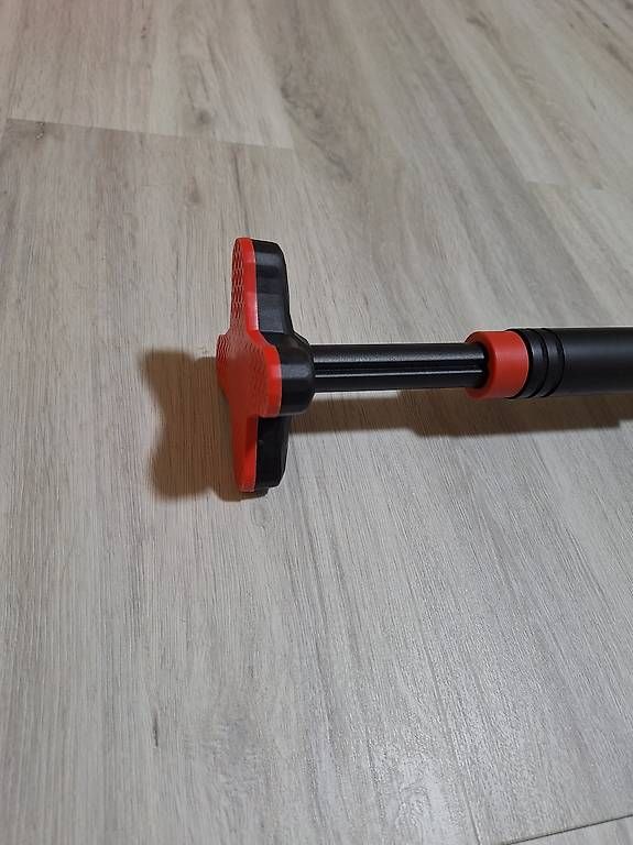 Hometrainer: Klimmzugstange – Gebraucht aus Winterthur von hue_fl6f 1