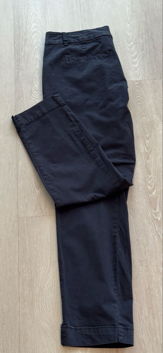 Kleiderpakete: Hose und feine Jeansbluse Gr.40 – Gebraucht aus Morschach von jeanhenrifabre 4