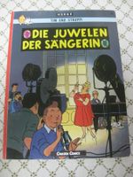 TIM UND STRUPPI / JUWELEN / Deutsch / Heft