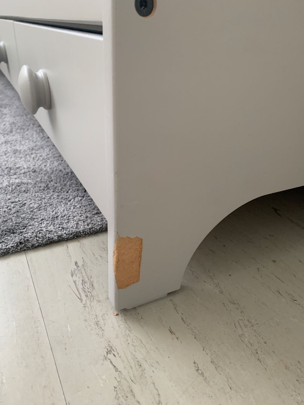 Letti: Kinder Bett – Usato da Pratteln venduto da NadiaBruno 1