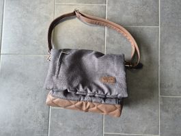 Wickeltasche von ABC Design