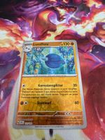 Lumiflora (SSP 115) / Reverse Holo / Stürmische Funken