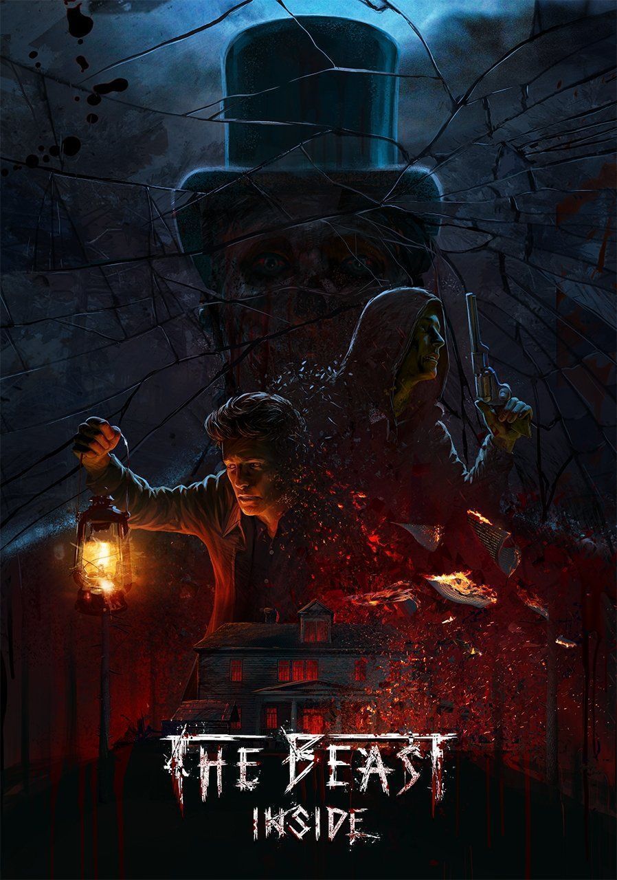 Microsoft Giochi: The Beast Inside (PC, Steam Key) – Nuovo (secondo la descrizione) da Paradiso venduto da byrek