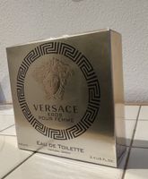 Versace Eros edt 100ml