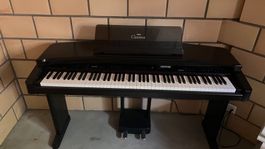 E-Piano Clavinova