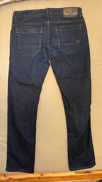 Jeans: PME Legend Jeans W32 / L30 – Usato da Hallwil venduto da Hurrlibus7 1