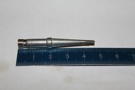 Weller Lötspitze PT L5 2,0 mm Meissel Form lang Temp. 260°C