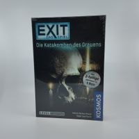 Kosmos Exit - Die Katakomben des Grauens - Neu & OVP
