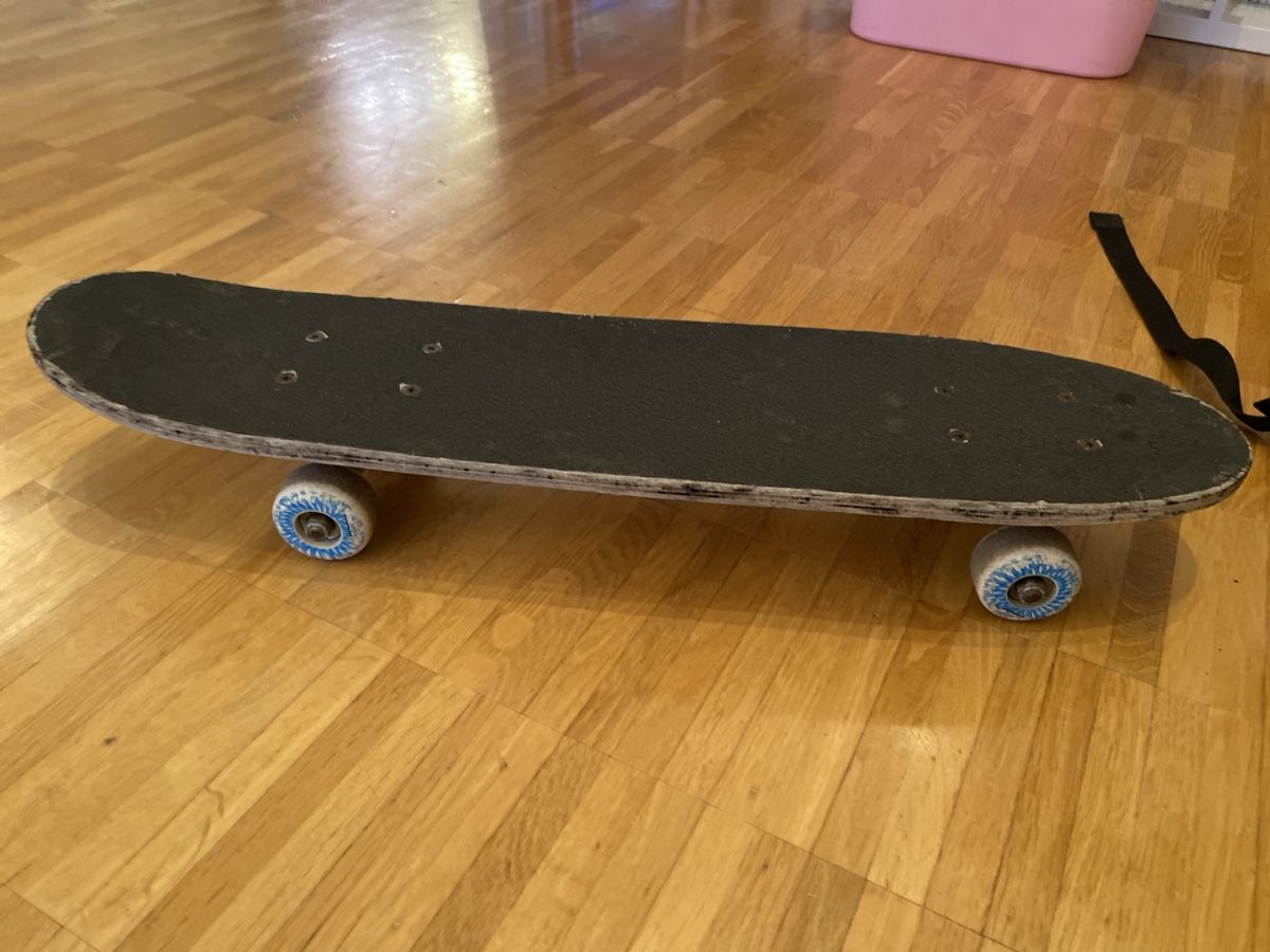 Skateboards: Mini Skateboard 61cm – Gebraucht aus Zürich von fredi027 1