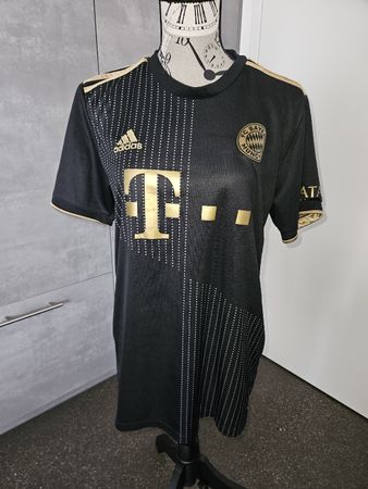 FC Bayern München Trikot Lewandowski Grösse M
