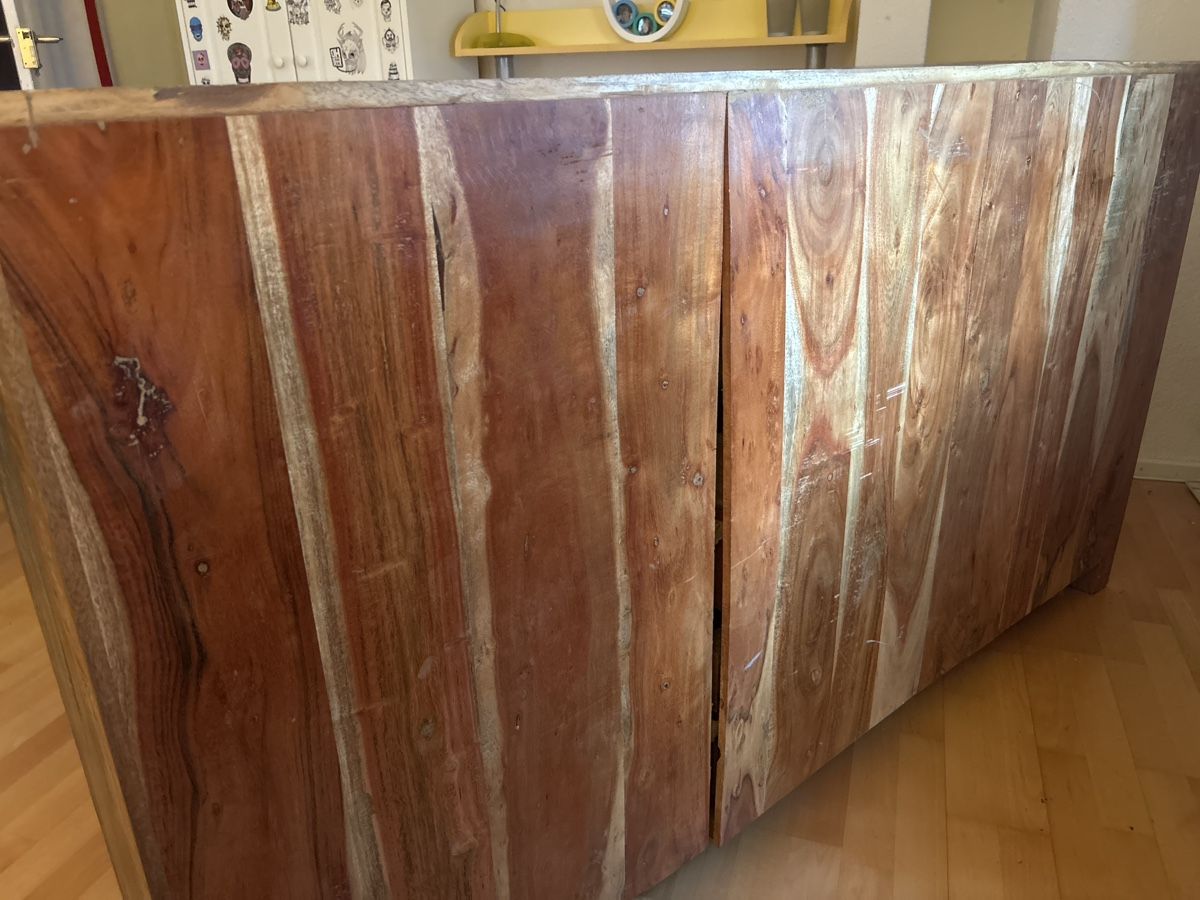 Credenze: Buffet – Usato da Baden venduto da ste_h2z5 2