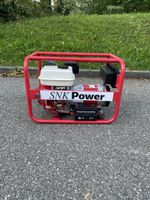 Stromgenerator SNK Power