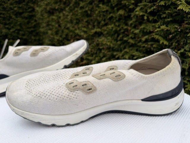 Brunello Cucinelli Scarpe da uomo: Brunello Cucinelli Loafer Herren Gr. 45 – Usato da Dübendorf venduto da ate_w959 3