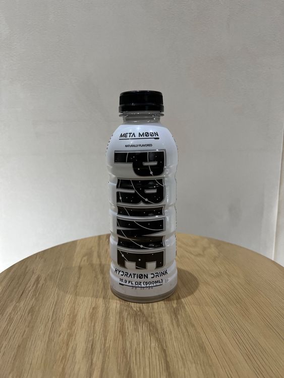 Prime Hydration Meta Moon (KSI und Logan Paul) | Kaufen auf Ricardo