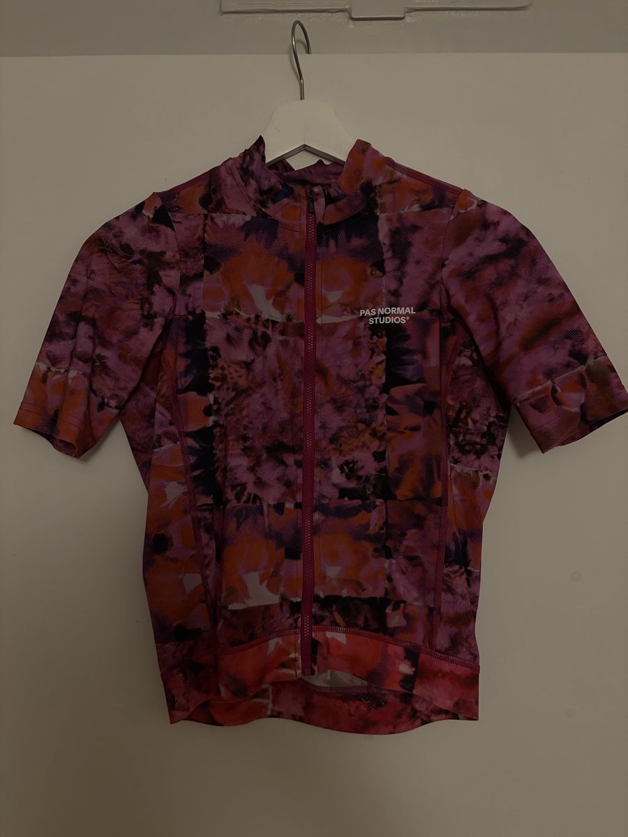 Pas Normal Studios Leibchen & Hosen: Pns Essential Jersey  – Gebraucht aus Zürich von yidan.fischer