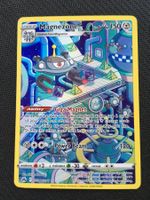 Pokémon - Zenit der Könige - Magnezone (CRZ GG18) - EN