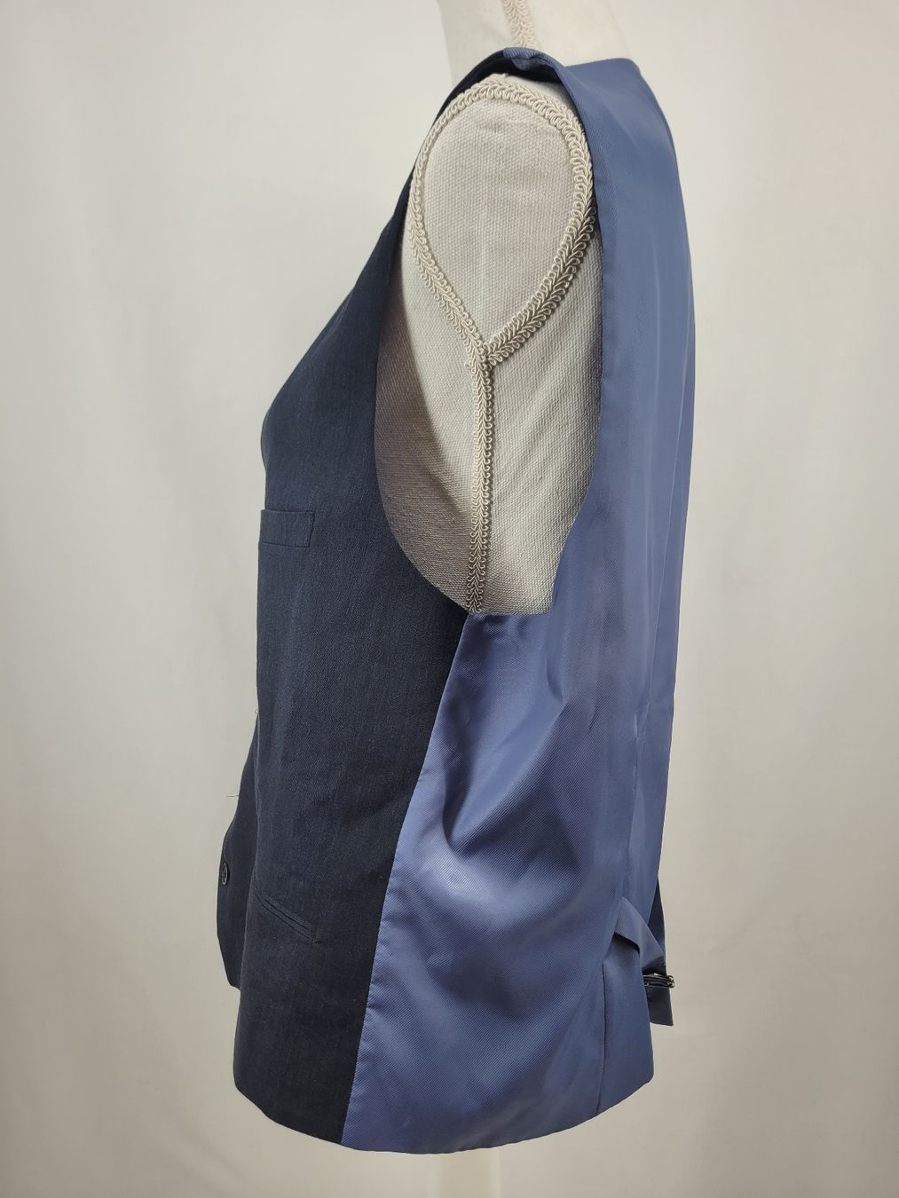 Manor Gilet & Giacche: MANOR gilet homme 54 – Usato da Lausanne venduto da PlusValue_Lausanne 1