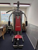 BH Fitness Nevada Plus (G119XA)