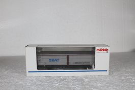 Märklin 4737 Renfe Seat Barcelona