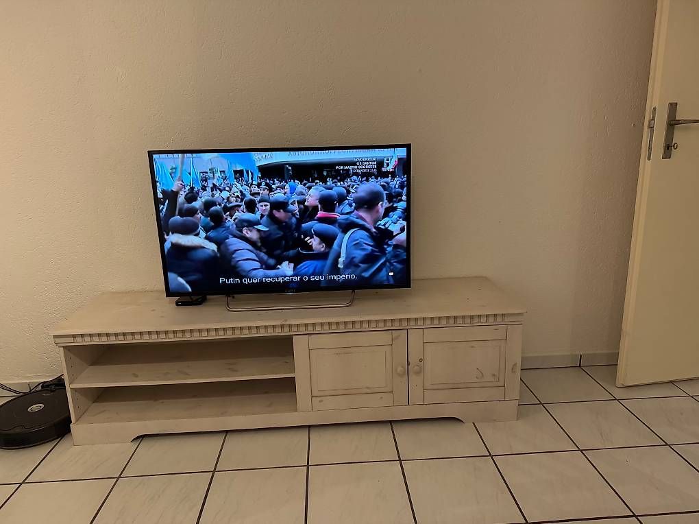 Sony Televisori: Fersehen – Usato da Zeiningen venduto da xan_6zb5