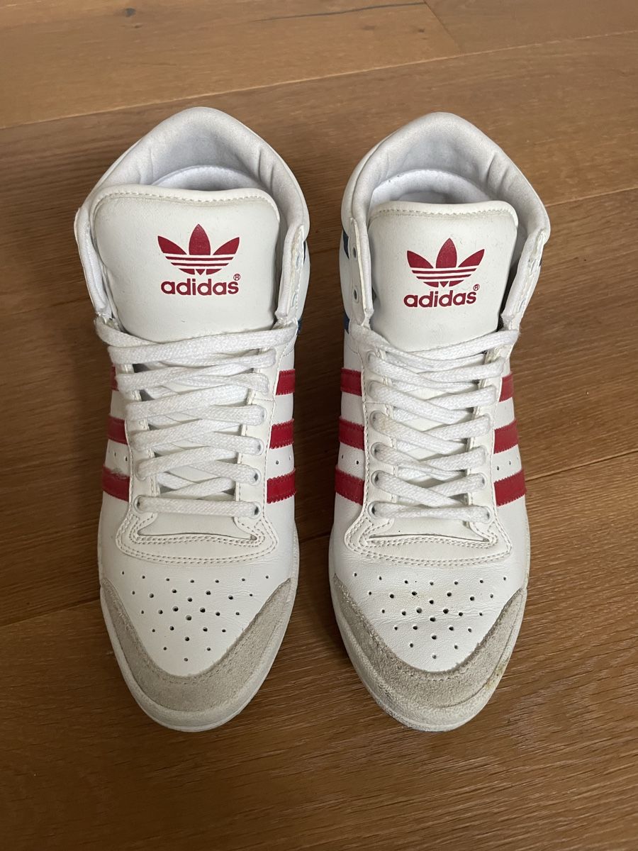 Adidas Scarpe da donna: Sneaker Adidas – Usato da Aarwangen venduto da erd_ngx8 1
