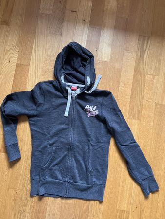 Puma Jäckchen Grösse S