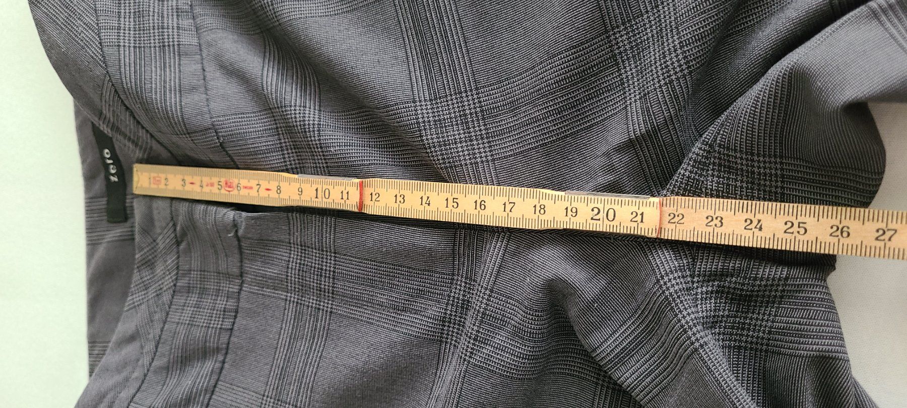 Pantaloni: Business Hose von Zero, Gr. 34 – Usato da Basel venduto da Luzora 7