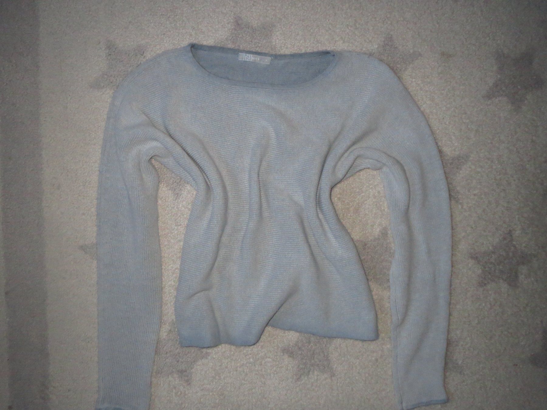 Nile Maglioni & Felpe: spezieller NILE Damen Pullover Gr S – Usato da Kiental venduto da Anna8702 1