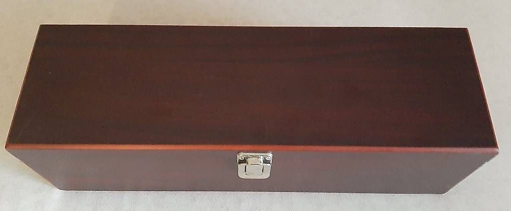 Tutti gli attrezzi: COFFRET SET A VIN AVEC  4 ACCESSOIRES – Usato da Vernier venduto da assfc 2