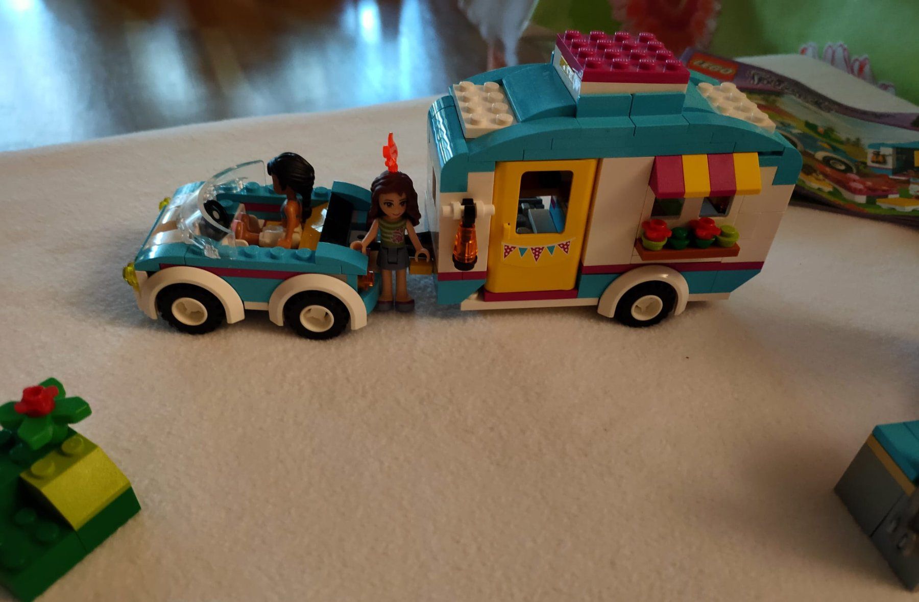 Lego Giocattoli: Lego Friends Set – Usato da Luzern venduto da Luzern_Energy 3