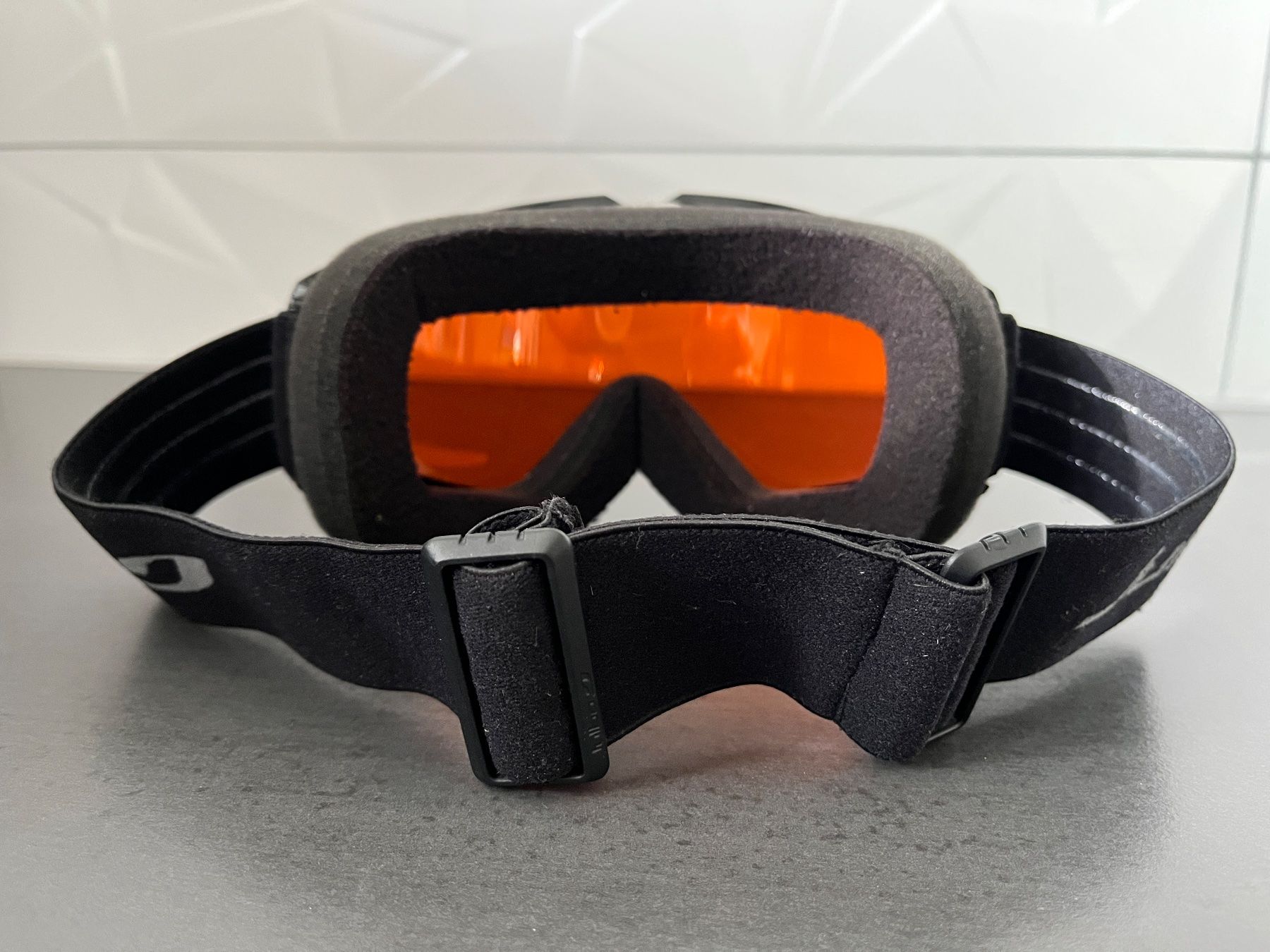 Julbo Occhiali & Lenti: Masque de ski de marque Julbo - large et confortable – Nuovo (secondo la descrizione) da Chavornay venduto da HDesH 1