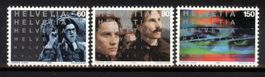 1995, Sonderpostmarken I ** (2)