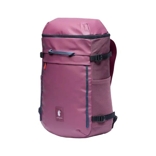 Cotopaxi Rucksäcke: Cotopaxi Torre 24L Bucket Pack Cada Dia Fig – Neu (gemäss Beschreibung) aus Therwil von blubblubblubb 1