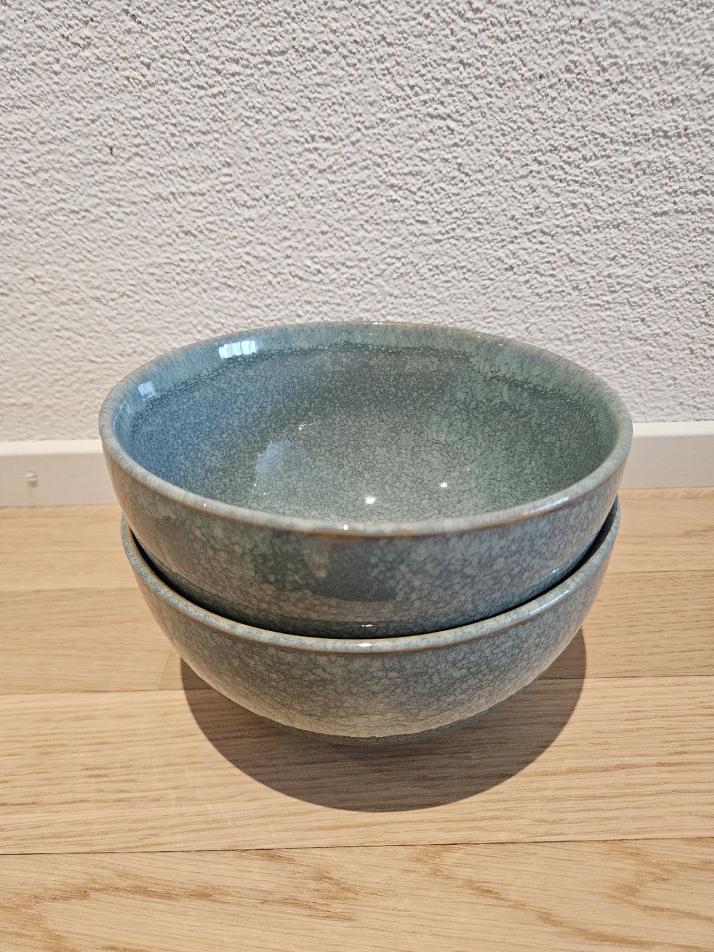 Coupes: 2 Schüssel hellblau – Neuf (Voir description) à Wetzikon ZH par eto_x8sc 4